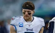 Tennessee Titans' Will Levis Faces Surgery as Taylor Lewan Raises Concerns Over QB's Health