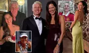 Tennis Star Ana Ivanovic and Football Legend Bastian Schweinsteiger Split After 7 Years of Marriage
