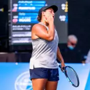 Tennis Star Tara Moore Cleared of Doping Charges After 18-Month Ordeal