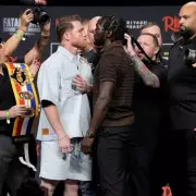 Terence Crawford vs Canelo Alvarez: Boxing World Awaits Historic Super Fight