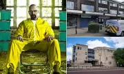 Terminally Ill Newsagent Turned 'Breaking Bad' Drug Kingpin: A Shocking True Story