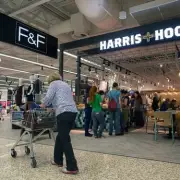 Tesco Shoppers Rush to Grab Frozen Favourites as FF Restocks Hit Shelves