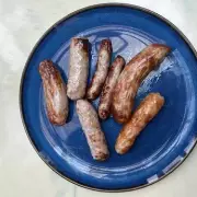 Tesco vs Aldi vs Lidl: Which Supermarket Sausages Taste Best?