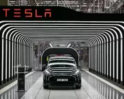 Tesla's European Sales Surge in 2025: Elon Musk's Electric Carmaker Defies Market Trends