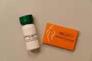 Texas Man Sues Doctor Over Abortion Pills in Landmark Case