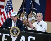 Texas Republicans Redraw Congressional Map to Favour Trump in 2026 Elections