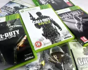 Texas School Shooting Sparks Legal Battle Over Call of Duty's Role in Gun Violence