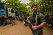Thailand and Cambodia Clash at Disputed Border: Peace Talks Underway