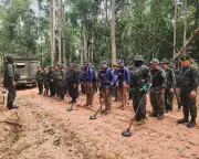 Thailand Recalls Ambassador to Cambodia Amid Rising Diplomatic Tensions