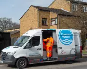 Thames Water Boss Warns of Decade-Long Turnaround as Losses Soar to £1.6bn