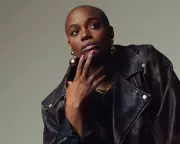 Thanyia Moore Brings Raw Emotion to Edinburgh Fringe with 'Tragedy' Show