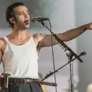 The 1975's Matty Healy Slams Cultural Appropriation in Music Industry – 'It's Not a Costume!'