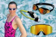 The Best Adult Swimming Goggles for Every Need: Comfort, Clarity & Performance