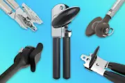 The Best Can Openers in the UK: Top Picks for Effortless Kitchen Convenience