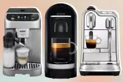 The Best Coffee Machines for Your Home in 2024 – Expert Picks & Reviews