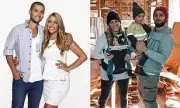 The Block Stars Bec Douros and George Split After 11 Years of Marriage