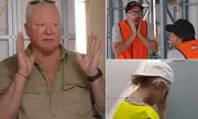 The Block's Shocking Bathroom Renovation Reveal Leaves Fans Stunned