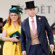 The Brutal Truth Behind Prince Andrew's Dramatic Fall from Grace