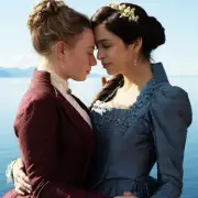 The Buccaneers Fans Rejoice: Top 5 Must-Watch Period Dramas to Stream Now