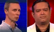 The Chase Contestant Stuns Paul Sinha with Baffling Birthday Brainteaser