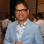 The Chase Star Paul Sinha Reveals Shocking Health Update Amid Parkinson's Battle