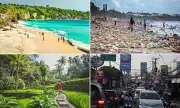 The Dark Side of Bali: Tourists Expose the Hidden Dangers of the Holiday Paradise