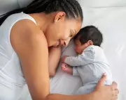 The Five Types of Rest Every New Mother Needs – And Why They Matter