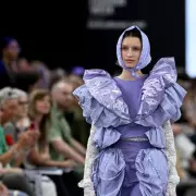 The Next Era of British Fashion: Meet the Rising Stars Set to Dominate the Industry