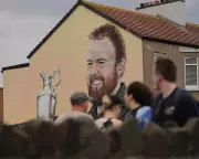 The Open 2025: Thrilling First Round Action at Royal Portrush – Live Updates & Scores