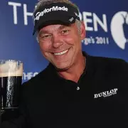 The Open Championship Drink Prices Shock Fans – Here's What You'll Pay at Royal Troon