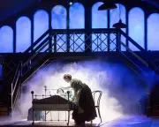 The Railway Children Revival: A Nostalgic Journey on the Keighley & Worth Valley Railway