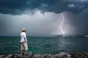 The Science of Lightning: How It Forms and Why It Strikes