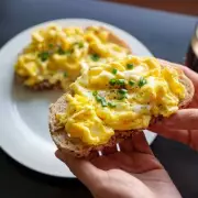 The Secret to Perfect Scrambled Eggs: Chef’s Flavour-Boosting Trick Revealed