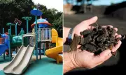 The Silent Danger Lurking in Playgrounds: Why Parents Are Ignoring This Deadly Risk