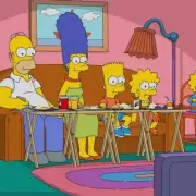 The Simpsons' Most Iconic Scene Almost Didn't Happen – Here's Why