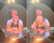 The Sinister Truth Behind Coldplay’s Kiss Cam: A Corporate Love Story Gone Wrong