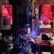 The Terrifying Truth Behind the 'Possessed' Annabelle Doll: Caretaker Reveals Chilling Secrets