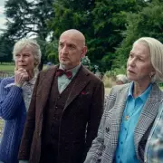 The Thursday Murder Club Film Adaptation: Release Date, Cast, and Everything You Need to Know