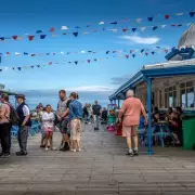 The UK's Fish and Chip Capital: A Hidden Gem for a Perfect Seaside Escape