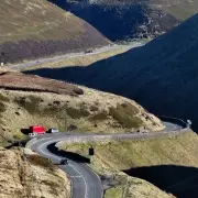 The UK's Most Dangerous Road: A1 Stretches Named as Riskiest for Drivers