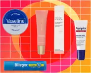 The Ultimate Guide to Lip Balm: Best Picks for Hydration and Protection