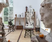 The Untold Story: How East German Women Shaped Art and Politics in the GDR