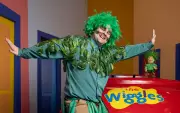 The Wiggles' Tree of Wisdom: How Singing About Hot Potatoes Keeps Spirits High