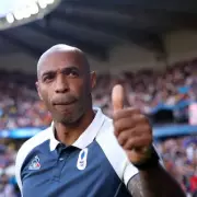 Thierry Henry Drops Bombshell on Arsenal Future: 'I'm Ready to Replace Arteta'