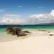 This Tiny UK Island Looks Just Like the Caribbean – But It's Closer Than You Think!