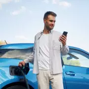 Thousands Could Get £3,750 for New Electric Cars Under Government Scheme