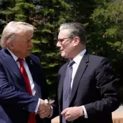 Three Key Moments Where Donald Trump and Keir Starmer's Paths Crossed – And What It Means for UK-US Relations