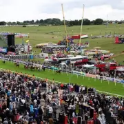 Thursday's Top Horse Racing Picks: Expert Tips for Five Key Races