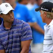 Tiger Woods Slams Greg Norman and LIV Golf: 'They Turned Their Back on What Got Them Here'