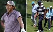 Tiger Woods' Son Charlie Faces Major Setback on the Golf Course – What Happened Next Will Shock You!